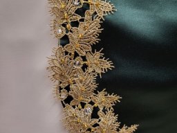 Helen's Wedding Dress